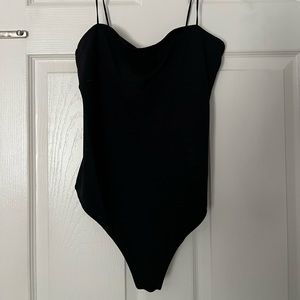 Bodysuit Abercrombie & Fitch
